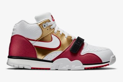 Nike Air Trainer 1 Jerry Rice 2