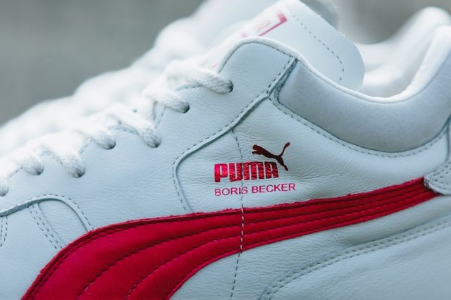 Puma Boris Becker 1