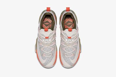 Nike Lebron 8 2