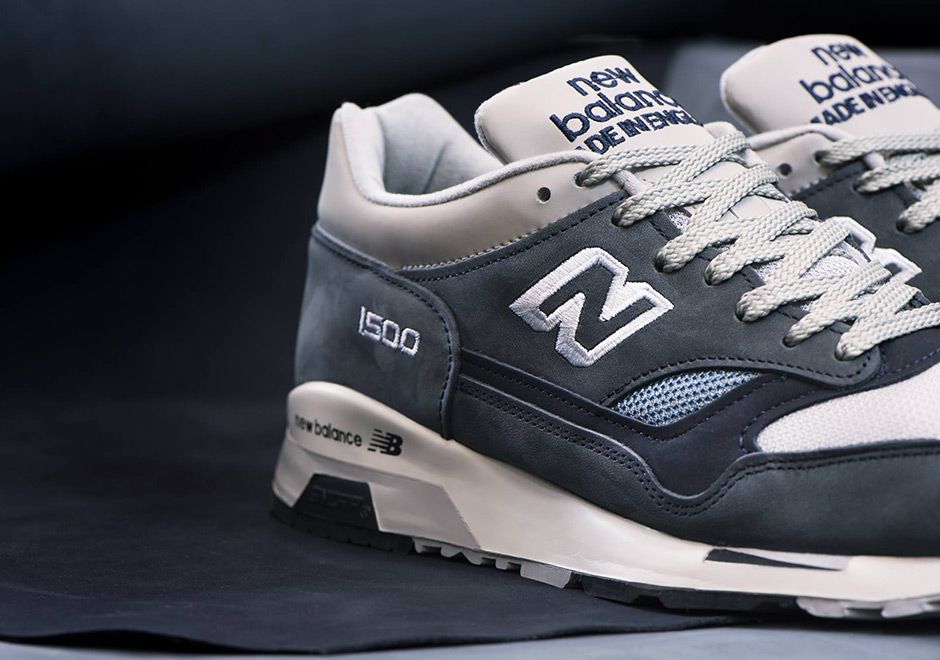 New Balance Celebrate 35 Years Of The Flimby Factory - Sneaker Freaker