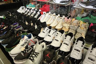 Sneaker Con La Recap 5