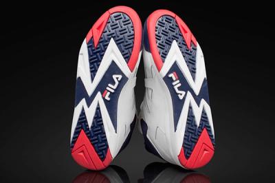 Fila Re Introduced Pack 7
