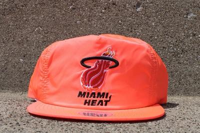 Mitchell Ness Nba Cap Collection 13