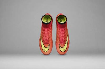 Nike Football Unveils Elastico Superfly Ic 5