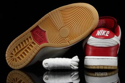 Nike Sb Dunk Low Valentines Day 3