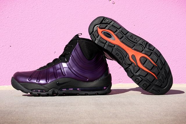 Acg bakin hot sale boots