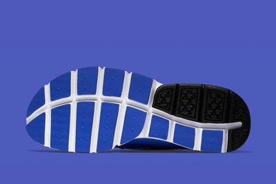 Nike Sock Dart Racer Blue 5