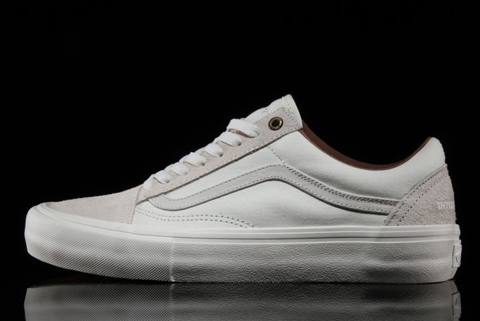 Pass~port X Vans Old Skool Pro