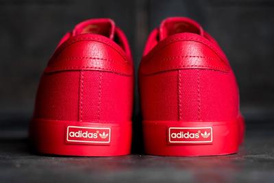 Adidas Seeley Red 1
