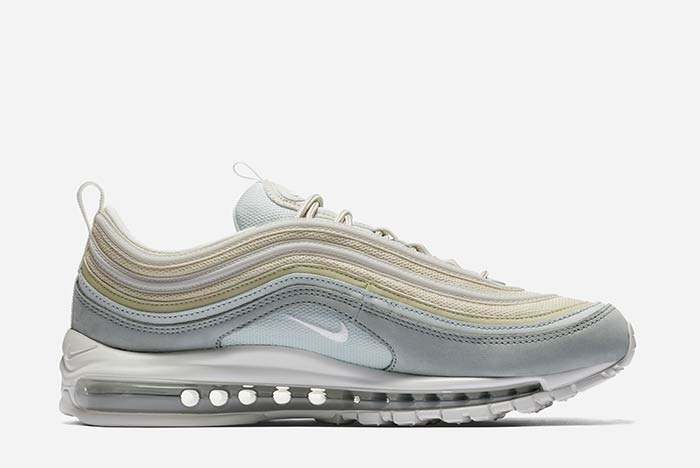 The Air Max 97 Gets A Premium Makeover - Sneaker Freaker