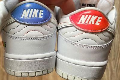 Nike SB Dunk Low 'BETRUE'