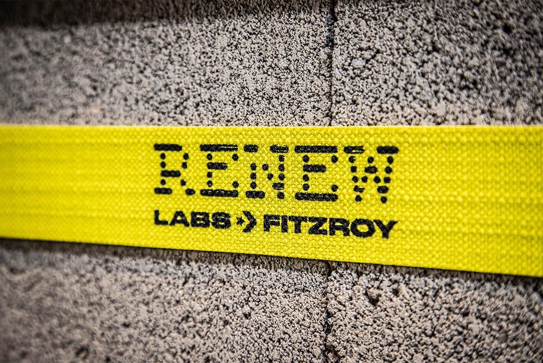 Converse Renew Labs Fitzroy