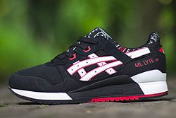 Asics Gel Lyte Iii Bandana Pack Thumb