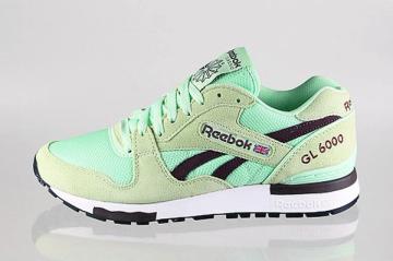 Reebok gl 6000 sea glass Outlet