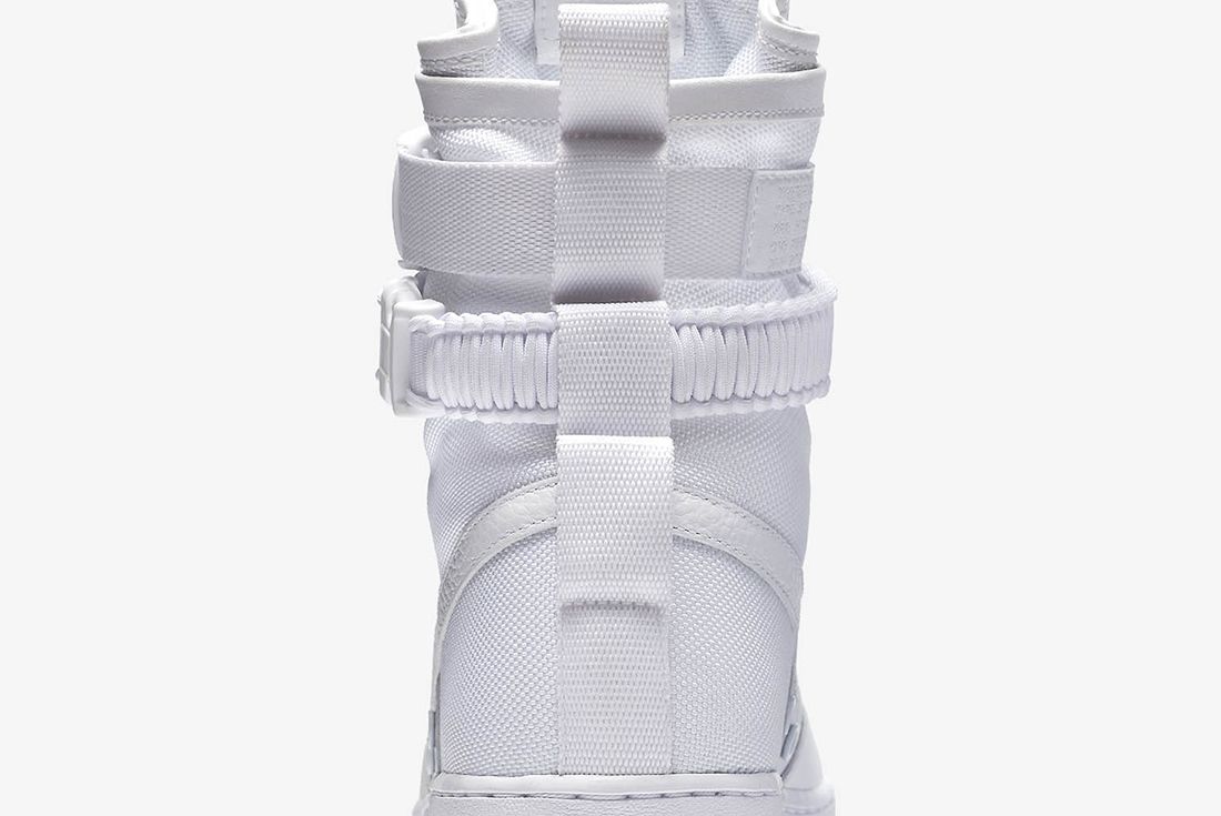 all white sf af1