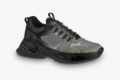Louis Vuitton Run Away Pulse Sneaker Release Date 2
