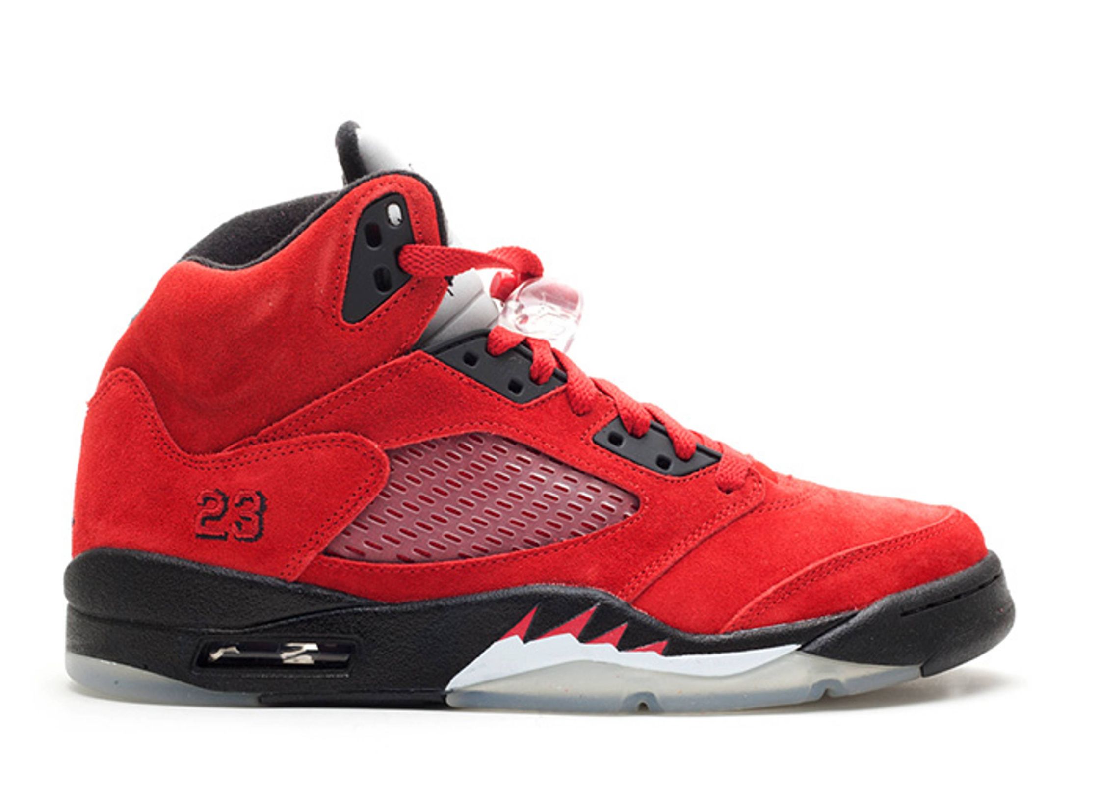 The All-Time Greatest Air Jordan 5s: Part 1 - Sneaker Freaker