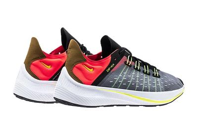 Nike Exp X14 Running Shoe Release Date 4 Sneaker Freaker