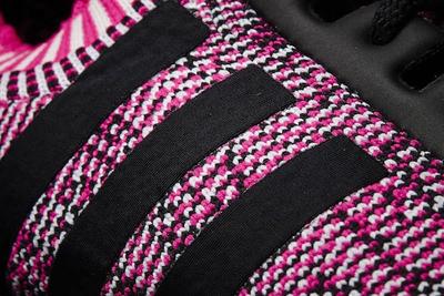 Adidas Nmd Ra Primeknit Pink Rose Black White 2