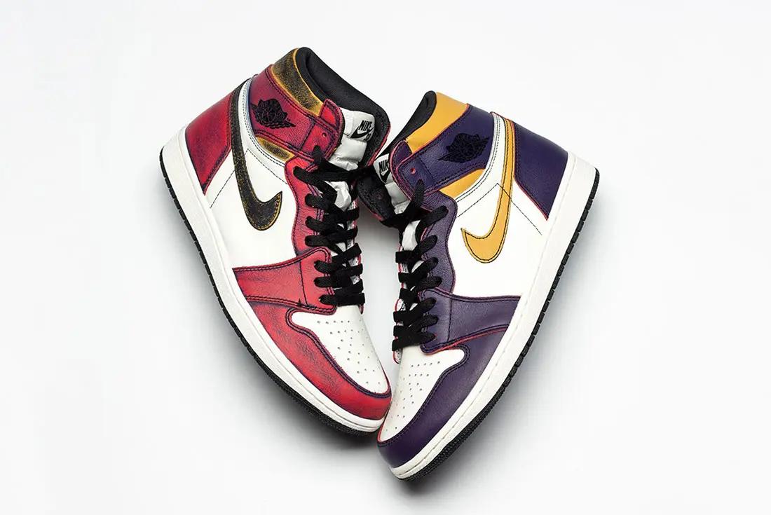 sneaker news