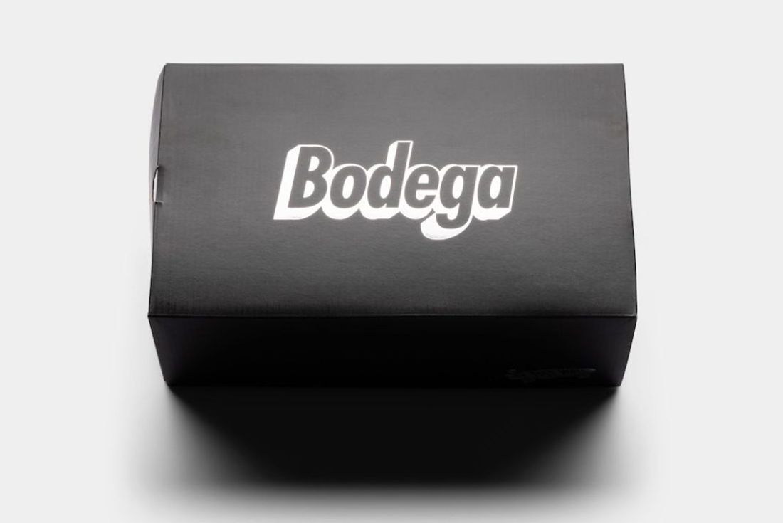 bodega 15th anniversary