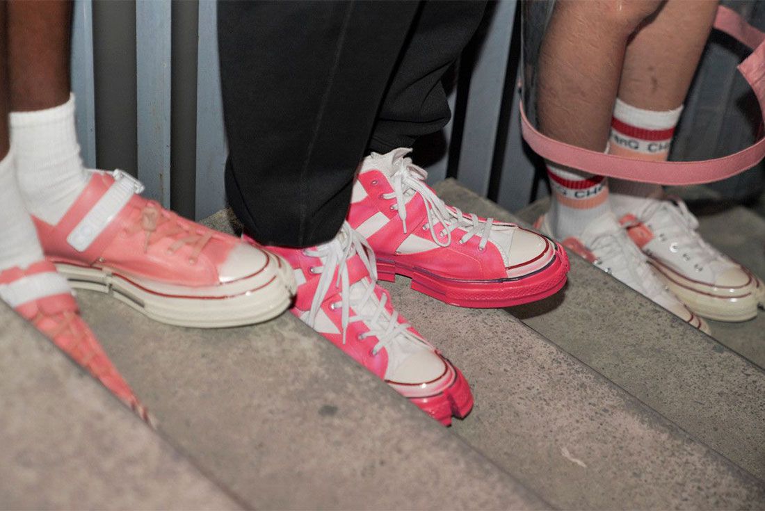 Feng Chen Wang Converse 6