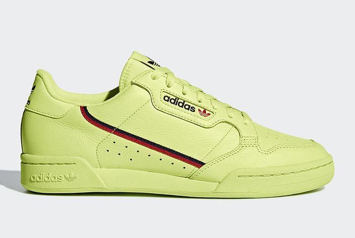 Adidas Continental 80 Semifrozen 1