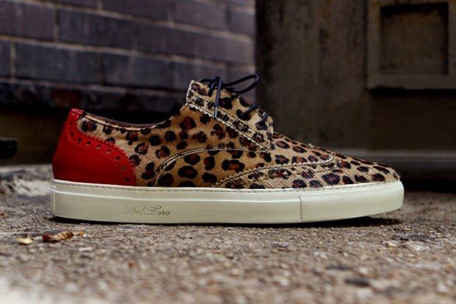 Del Torro Ronnie Fieg Wingtip 1