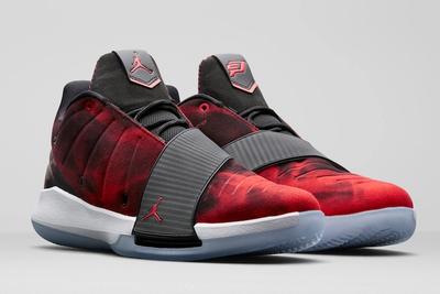 Chris Paul Jordan Cp3 Xi Aa1272 600 Release Date Sneaker Freaker