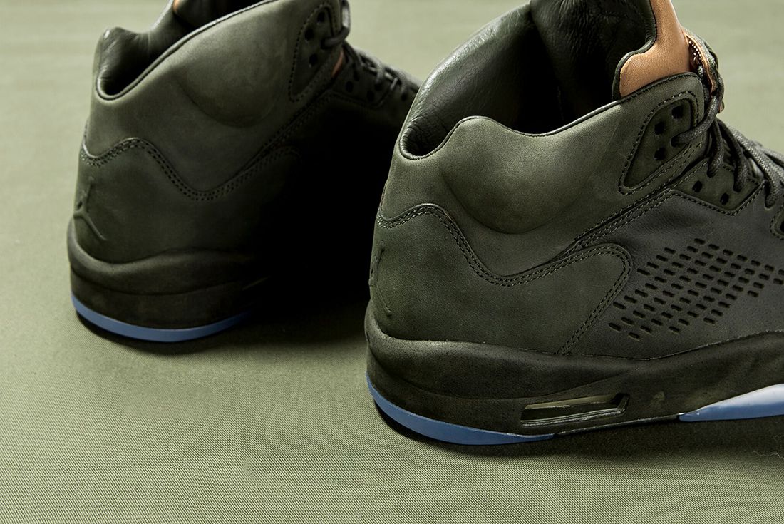 jordan 5 take flight