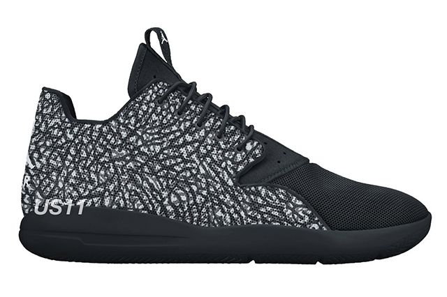 Jordan Eclipse Cement Colourways - Sneaker Freaker