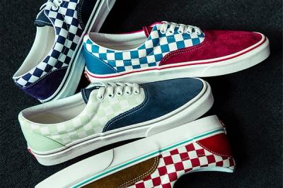 Vans Era Mix Match Pack 2019 Release Date Medial Checkers