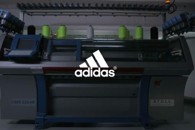 Adidas Presents Primeknit Video 13 1