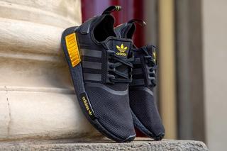 nmd gold rush