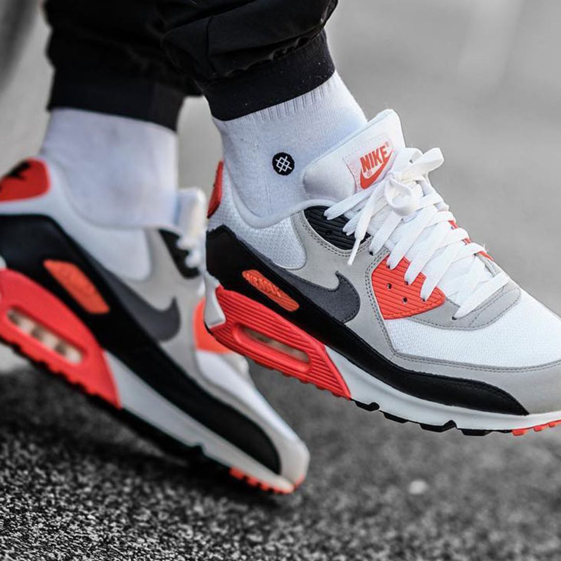 Retros We'd Like to See for the Nike Air Max 90's 30th - Sneaker Freaker