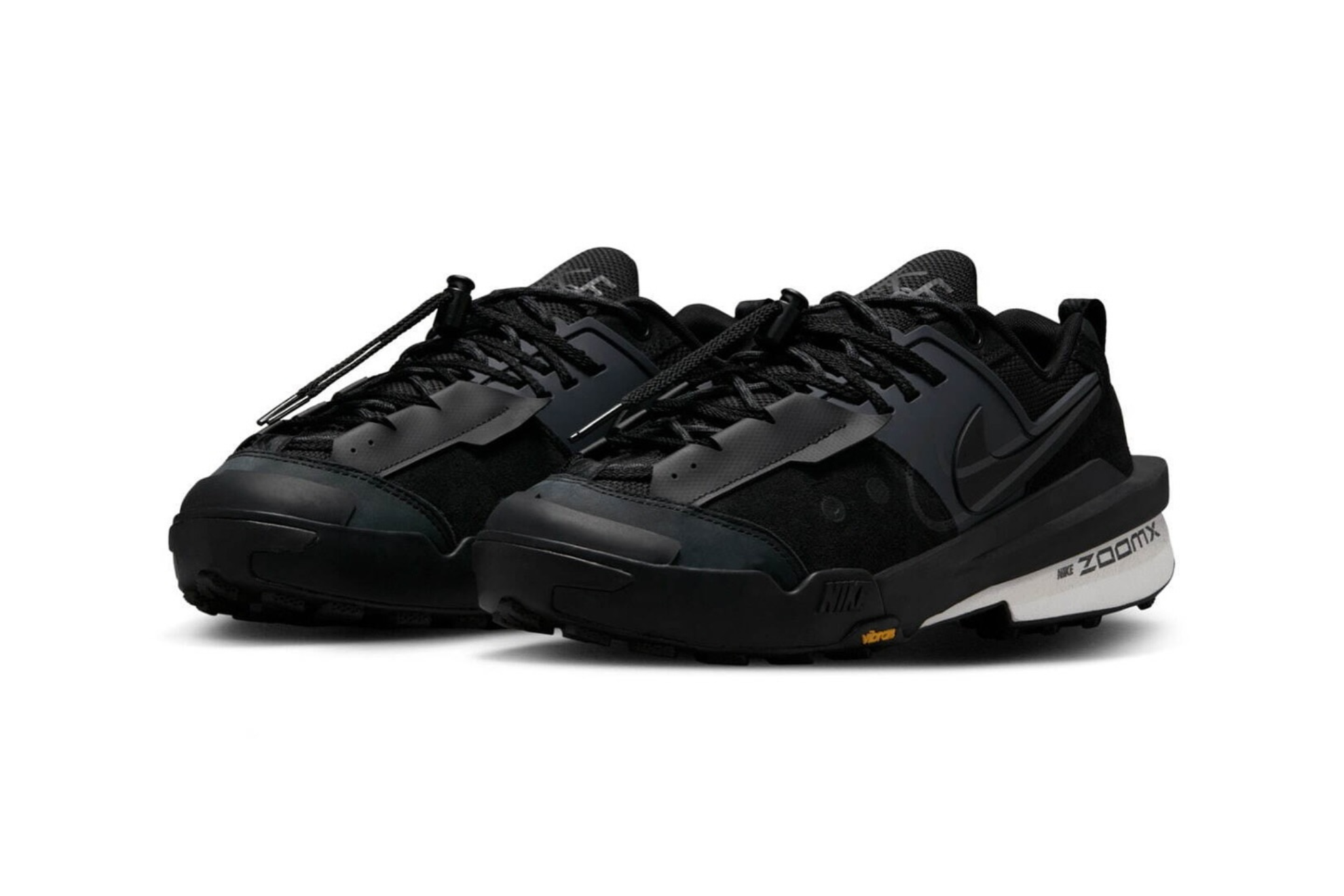 sacai Reveal Release Details for their Nike Hiking Hybrid: the