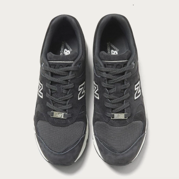 United Arrows Keep the New Balance 1700 Low-Key - Releases