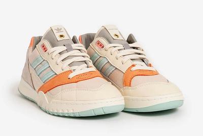 The Next Door Adidas A R Trainer Front