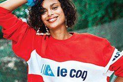 Le Coq Sportif Game On Apparel Pack Thumb