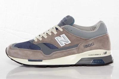 Norse Projects New Balance 1500 Danish Weather Pack 9