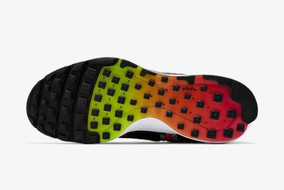 Nike Zoom Talaria Safari 2