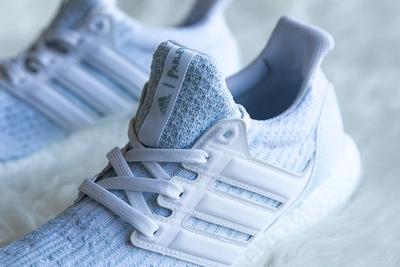 Adidas Parley For The Oceans Ice Blue Pack 5