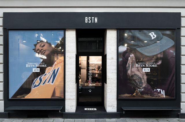 bstn germany