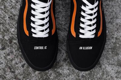 Coutie Vans Old Skool Control Is An Illusion 3