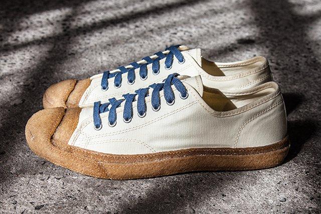 Converse Jack Purcell Crepe Collection