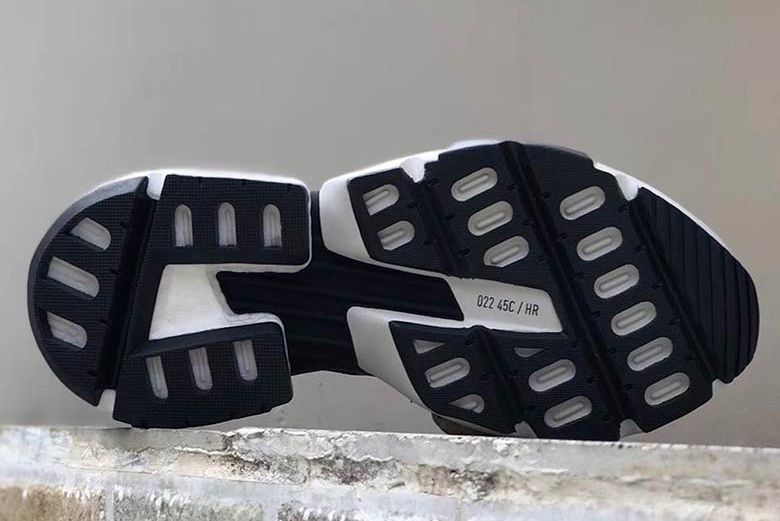 adidas pod s31 black