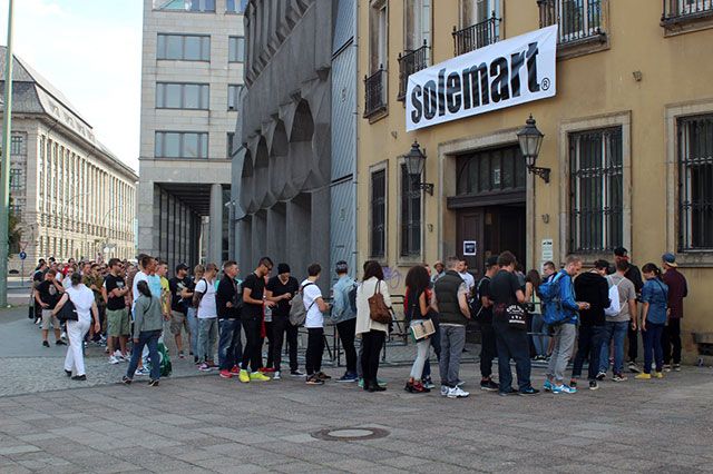Solemart Berlin 2014 Recap