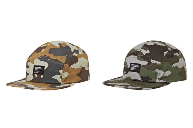 Stussy Summer 2013 Split3 1