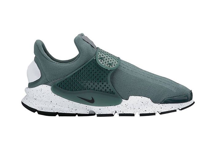 New Sock Dart Colourways For 20164