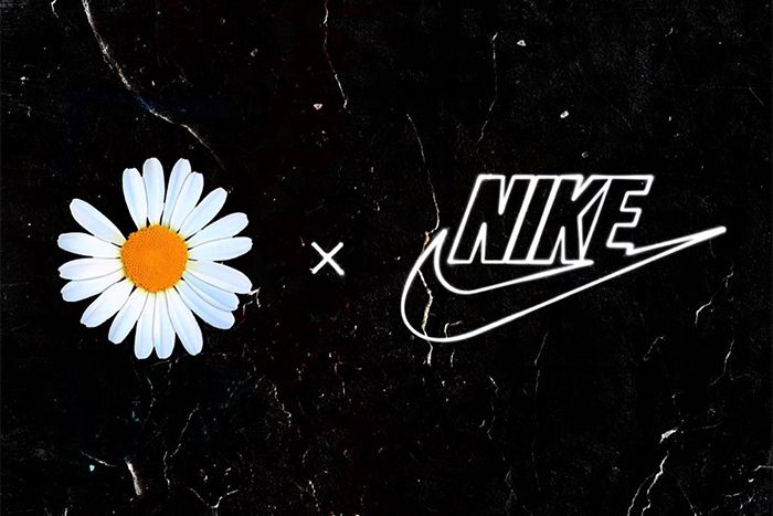 Peaceminusone Nike Air Force 1 Low G Dragon Teaser Release Date Instagram